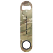 "Dead General" MTPボトルオープナー スピード栓抜き (裏面)