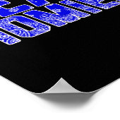 Dead Homiesのステッカーに ポスター (角)