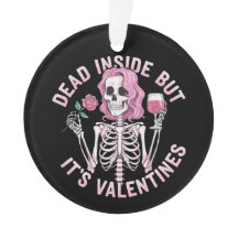 Dead Insideだがバレンタインのロマンチックおもしろいさ