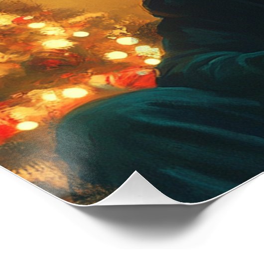 Dead Inside... But It’s Christmas ポスター (コーナー)