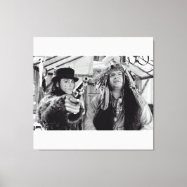 DEAD MANへのトリビュート キャンバスプリント