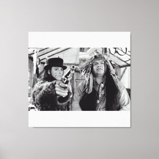 DEAD MANへのトリビュート キャンバスプリント