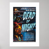 Dead of Night (xl) ポスター (正面)