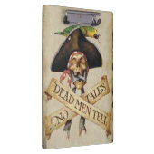 Dead Pirateクリップボード クリップボード (右)