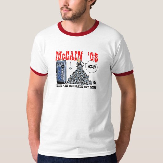 DEAD-SOLDIERSのTシャツ Tシャツ (正面)