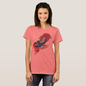 dead_sparrow tシャツ (正面フル)