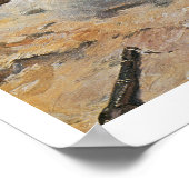 Dead Sure: 1870年代の米国騎兵部隊(co) ポスター (角)