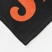 Dead Things Come Alive Name Of Jesus Christian Hal フリースブランケット (角)