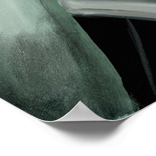 Dead Tired ポスター (角)