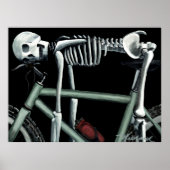 Dead Tired ポスター (正面)