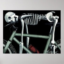 Dead Tired ポスター