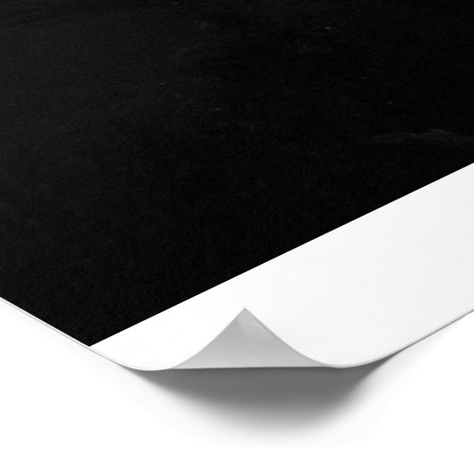 Dead_Tree_Sunset_Erock ポスター (角)