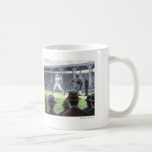 Deadballの日 コーヒーマグカップ (右)