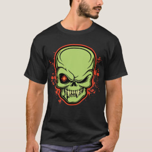 Deadeye Tシャツ