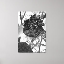 deadly キャンバスプリント