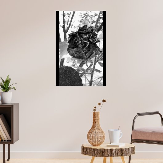 deadly ポスター (リビング3)