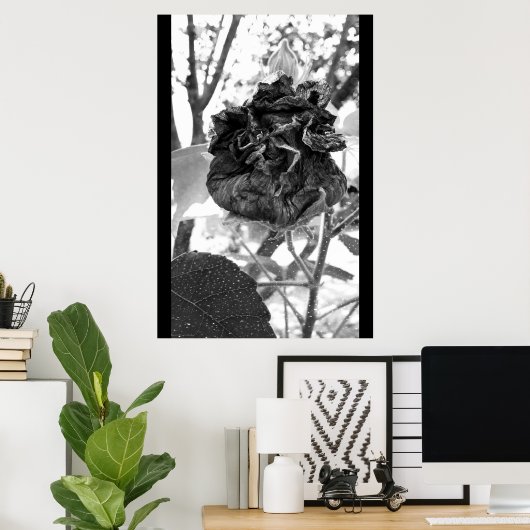 deadly ポスター (ホームオフィス)