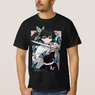 deadly poison tシャツ