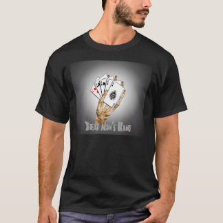 deadman'shand tシャツ