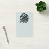 DEADMONTONノート ポストイット (オフィス)