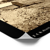 DeadwoodはEngleside SD 1888から視聴 ポスター (角)