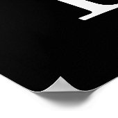 DEADWOOD CITIZEN - WILD BILL HICKOK ポスター (角)