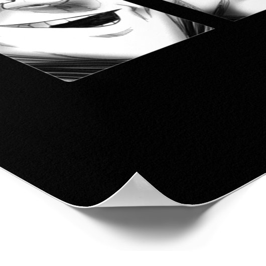 DeaFaces!! ポスター (角)