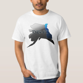 DEAKのメンバー5.0 (淡色のワイシャツ) Tシャツ