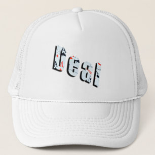 Deal Logo Maded Of Aces キャップ