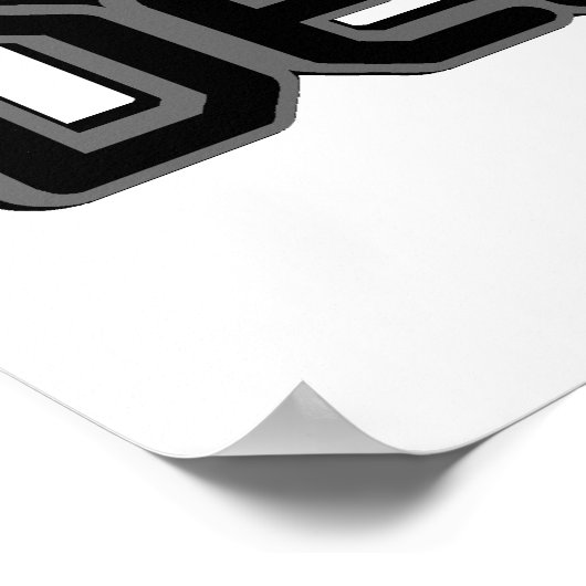 Deal With It Sunglasses ポスター (角)