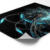 DEAMキャッチャー2/3 ポスター (角)