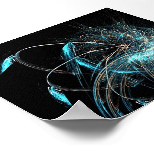 DEAMキャッチャー2/3 ポスター (角)