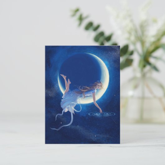 Deamer ポストカード (スタンド正面)