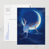 Deamer ポストカード (正面/裏面)