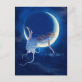 Deamer ポストカード (正面)