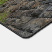 Dean Clough Cobblestone Climb - Brandt's Spirit  デスクマット (コーナー)