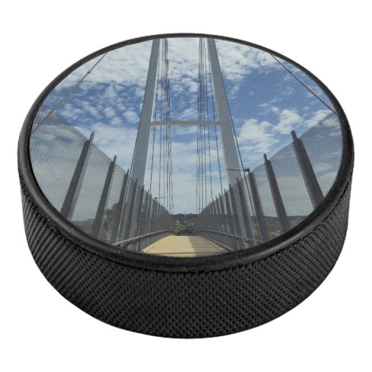 Dean Street Pedestrian Bridge Pathway to the Sky アイスホッケーパック (3/4)