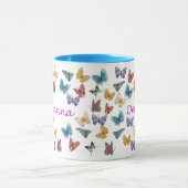 Deanna マグカップ (中央)