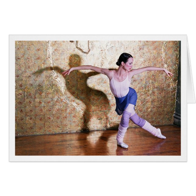 Deanna McBrearty -白鳥の穀物の飛行 (正面横)