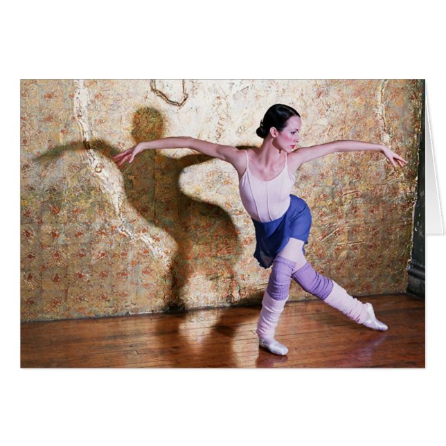 Deanna McBrearty -白鳥の飛行 (正面横)