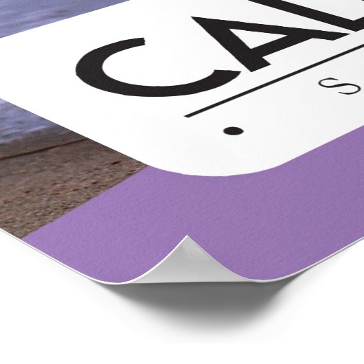 Deanna Webbポスター ポスター (角)