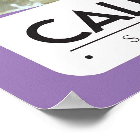 Deanna Webbポスター ポスター (角)