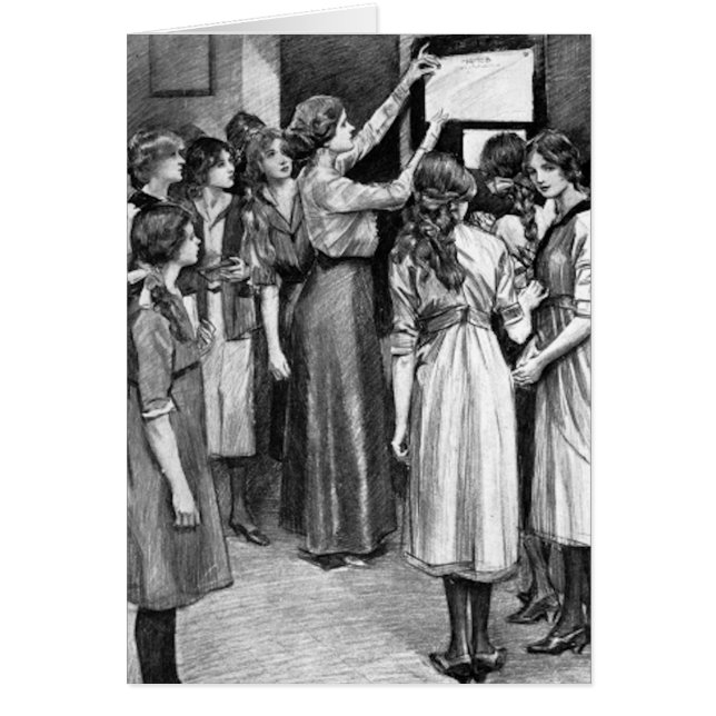 Deansリスト (正面)