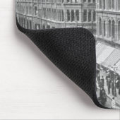 Deansgate、マンチェスター、c.1910 マウスパッド (コーナー)