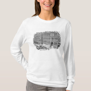 Deansgate、マンチェスター、c.1910 Tシャツ