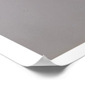 Dear Dancer American Indian Vintage Illustration ポスター (角)