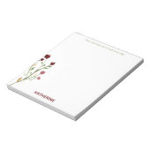 Dear God, help me to trust ノートパッド (回転)