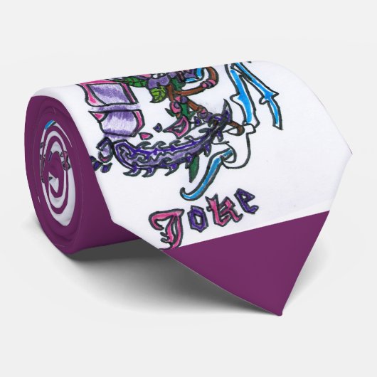 Dear Joker ネクタイ (ロール)