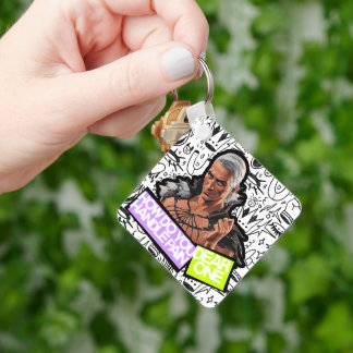 Dear One Keychain キーホルダー