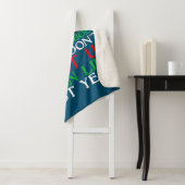 Dear Santa シェルパブランケット (インサイチュ)